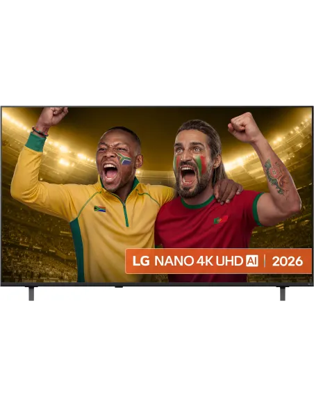 Televisor LG 65NU850B6LA 65" 4K UHD AI HDR 10 Pro Smart TV