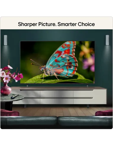 Televisor LG 65NU850B6LA 65" 4K UHD AI HDR 10 Pro Smart TV