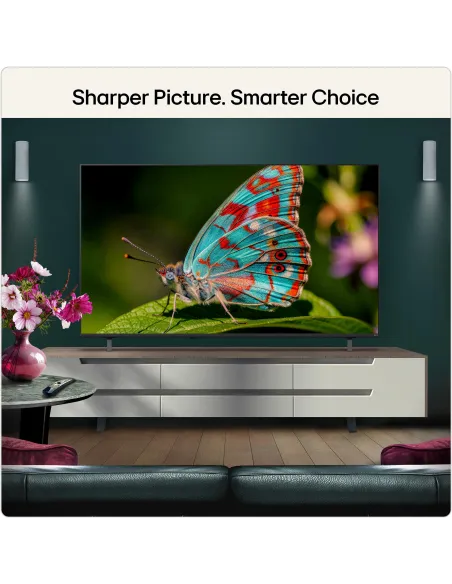 Televisor LG 65NU850B6LA 65" 4K UHD AI HDR 10 Pro Smart TV