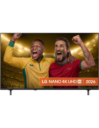 Televisor LG 55NU850B6LA 55" 4K UHD AI HDR 10 Pro Smart TV