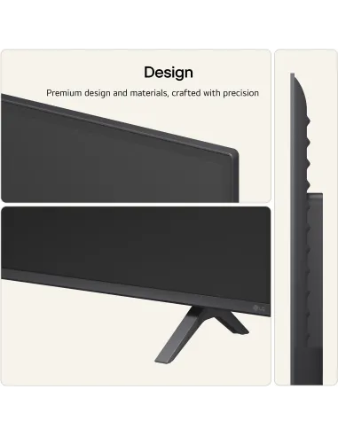 Televisor LG 55NU850B6LA 55" 4K UHD AI HDR 10 Pro Smart TV