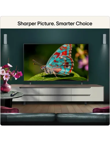 Televisor LG 55NU850B6LA 55" 4K UHD AI HDR 10 Pro Smart TV
