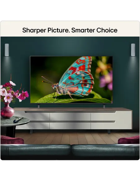 Televisor LG 55NU850B6LA 55" 4K UHD AI HDR 10 Pro Smart TV