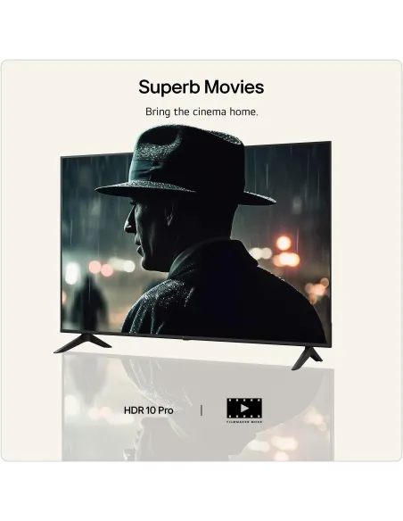 Televisor LG 55NU850B6LA 55" 4K UHD AI HDR 10 Pro Smart TV
