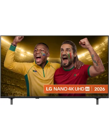 Televisor LG 50NU850B6LA 50" 4K UHD AI HDR 10 Pro Smart TV