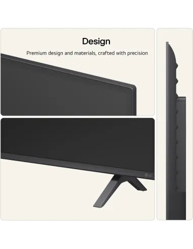 Televisor LG 50NU850B6LA 50" 4K UHD AI HDR 10 Pro Smart TV