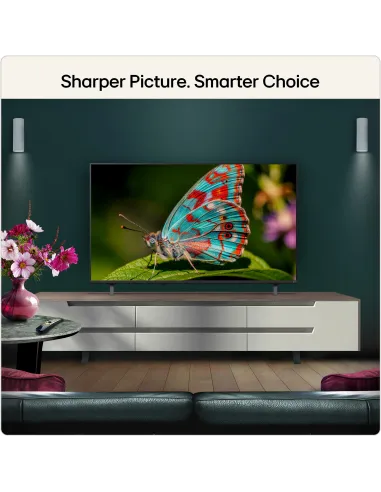 Televisor LG 50NU850B6LA 50" 4K UHD AI HDR 10 Pro Smart TV