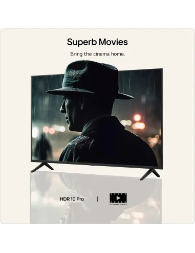 Televisor LG 50NU850B6LA 50" 4K UHD AI HDR 10 Pro Smart TV
