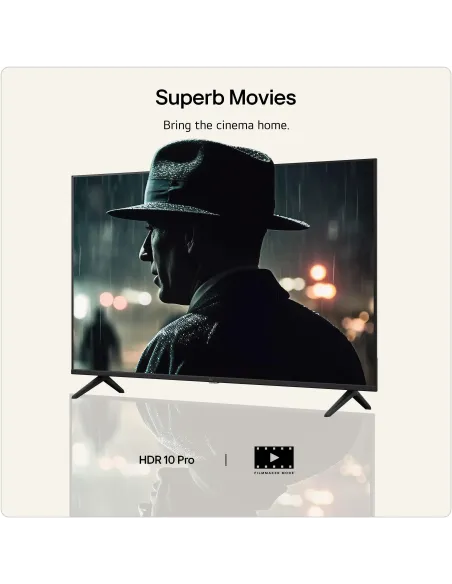 Televisor LG 50NU850B6LA 50" 4K UHD AI HDR 10 Pro Smart TV