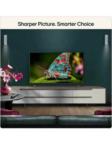 Televisor LG 43NU850B6LA 43" 4K UHD AI HDR 10 Pro Smart TV