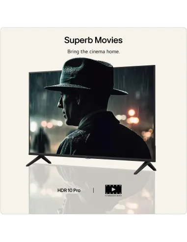 Televisor LG 43NU850B6LA 43" 4K UHD AI HDR 10 Pro Smart TV