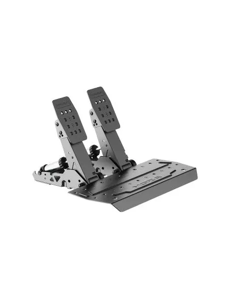 Pedales simracing load cell 0-100 kg MOZA SRP2 Pedals