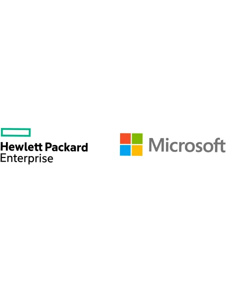HPE Windows Server 2025 Datacenter Reseller Option  Alemán, Holandés, Inglés, Español, Francés, Italiano, Portugués
