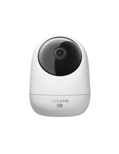 Dreame NAVO Care 1 InCam x1 Giro de 350° , Inclinación de 95° e Detección inteligente con IA