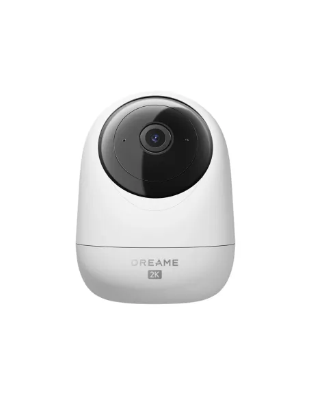 Dreame NAVO Care 1 InCam x1 Giro de 350° , Inclinación de 95° e Detección inteligente con IA