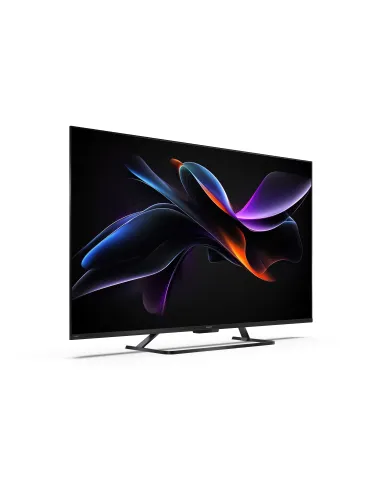 Televisor Sharp 50HR7265E QLED 4K 144 Hz con Google TV