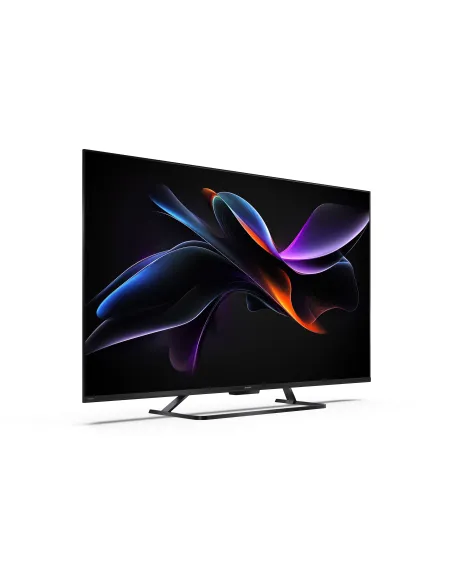 Televisor Sharp 50HR7265E QLED 4K 144 Hz con Google TV