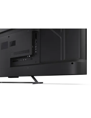 Televisor Sharp 50HR7265E QLED 4K 144 Hz con Google TV