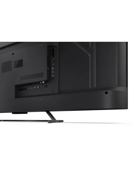 Televisor Sharp 50HR7265E QLED 4K 144 Hz con Google TV