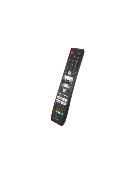 Televisor Sharp 50HR7265E QLED 4K 144 Hz con Google TV