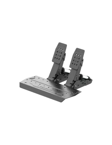 Pedales simracing load cell 0-100 kg MOZA SRP2 Pedals