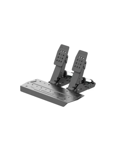 Pedales simracing load cell 0-100 kg MOZA SRP2 Pedals