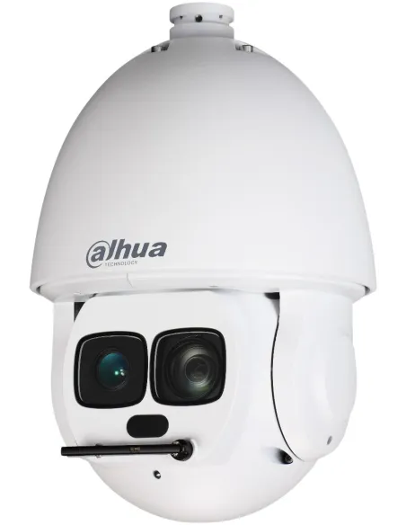 Cámara PTZ de Red Láser Dahua WizMind DH-SD6AL245GB-HNV