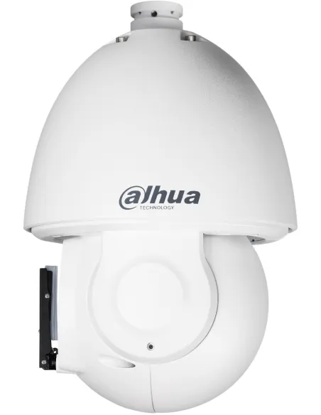 Cámara PTZ de Red Láser Dahua WizMind DH-SD6AL245GB-HNV