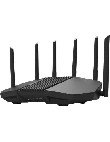 ASUS RT-BE90U: router Wi-Fi 7 tribanda 2.5GbE
