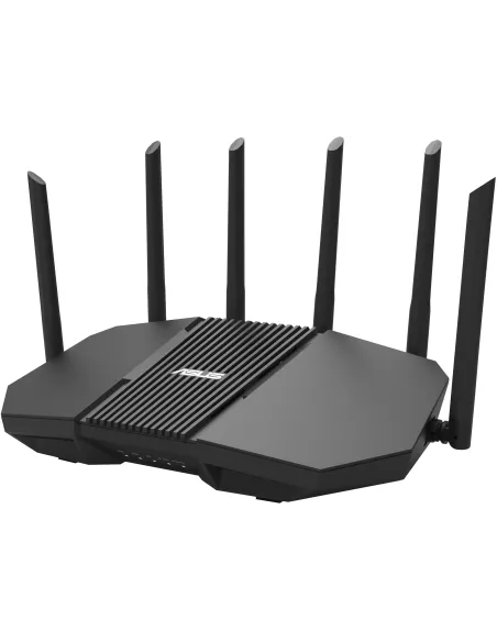 ASUS RT-BE90U: router Wi-Fi 7 tribanda 2.5GbE