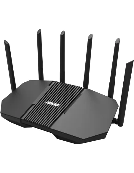 ASUS RT-BE90U: router Wi-Fi 7 tribanda 2.5GbE
