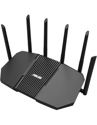 ASUS RT-BE90U: router Wi-Fi 7 tribanda 2.5GbE