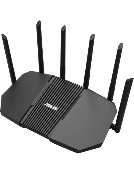 ASUS RT-BE90U: router Wi-Fi 7 tribanda 2.5GbE
