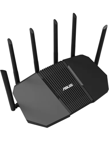 ASUS RT-BE90U: router Wi-Fi 7 tribanda 2.5GbE