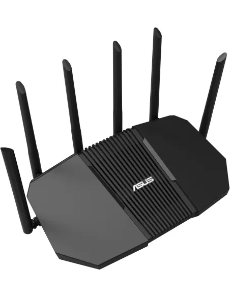 ASUS RT-BE90U: router Wi-Fi 7 tribanda 2.5GbE