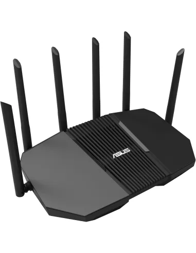 ASUS RT-BE90U: router Wi-Fi 7 tribanda 2.5GbE