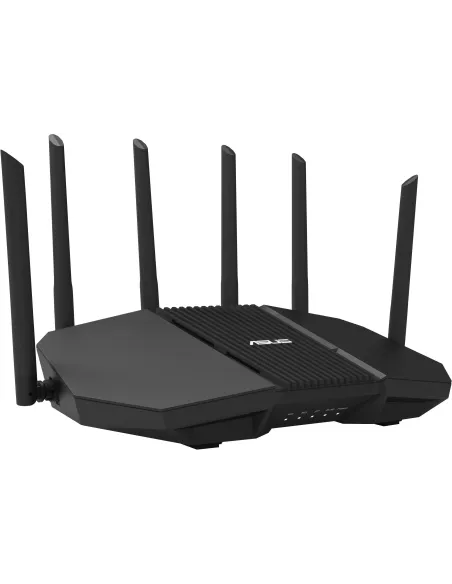 ASUS RT-BE90U: router Wi-Fi 7 tribanda 2.5GbE