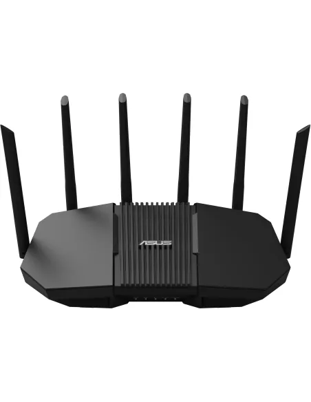 ASUS RT-BE90U: router Wi-Fi 7 tribanda 2.5GbE