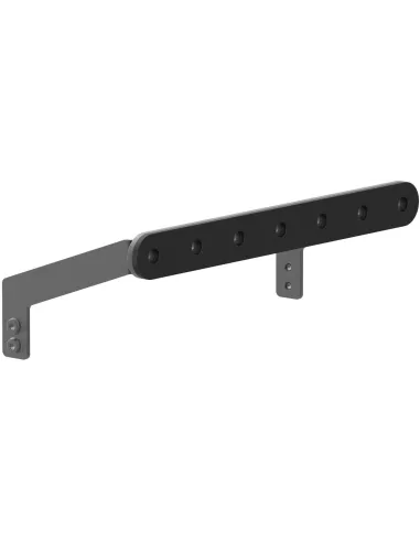 Soporte trasero para pedales MOZA SRP2 (RS100)