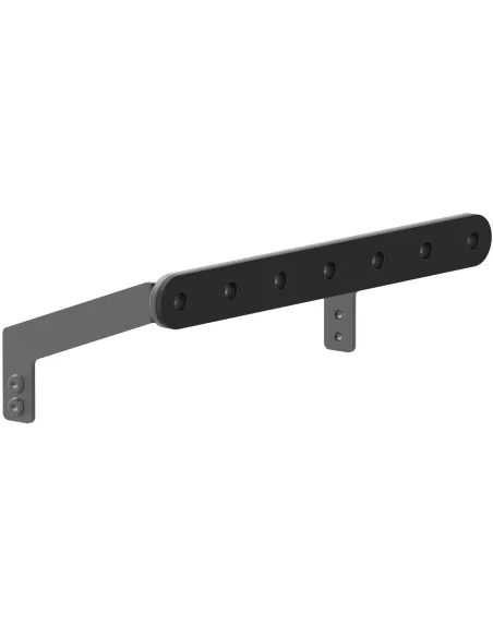 Soporte trasero para pedales MOZA SRP2 (RS100)
