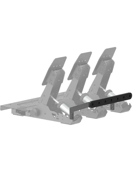 Soporte trasero para pedales MOZA SRP2 (RS100)