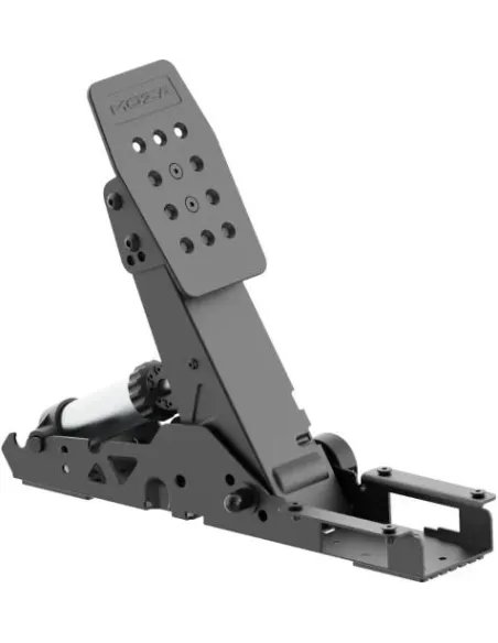 MOZA SRP2 Clutch Pedal: pedal de embrague para SRP2