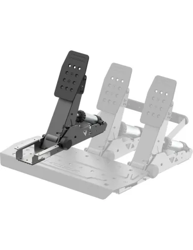 MOZA SRP2 Clutch Pedal: pedal de embrague para SRP2