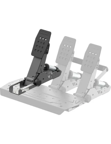 MOZA SRP2 Clutch Pedal: pedal de embrague para SRP2