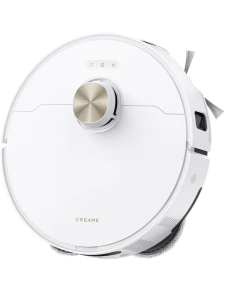 robot fregasuelos 30000 Pa Dreame L50s Pro Ultra Blanco