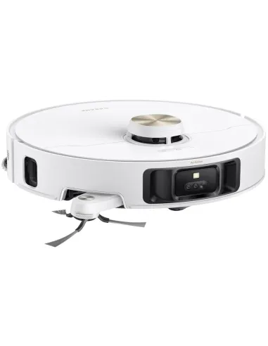 robot fregasuelos 30000 Pa Dreame L50s Pro Ultra Blanco