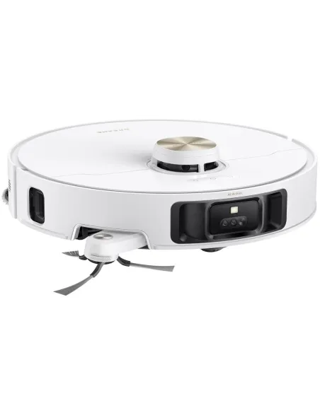 robot fregasuelos 30000 Pa Dreame L50s Pro Ultra Blanco