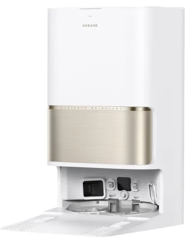 robot fregasuelos 30000 Pa Dreame L50s Pro Ultra Blanco
