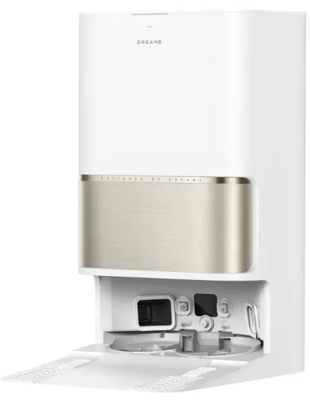 robot fregasuelos 30000 Pa Dreame L50s Pro Ultra Blanco