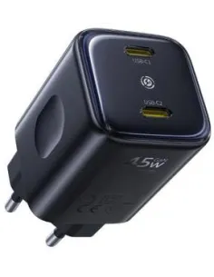 Baseus PicoGo AN13 Fast Charger 2C 45W-1406100